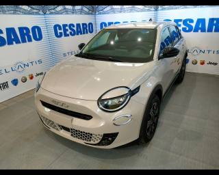 FIAT 600 usata, con Cerchi in lega