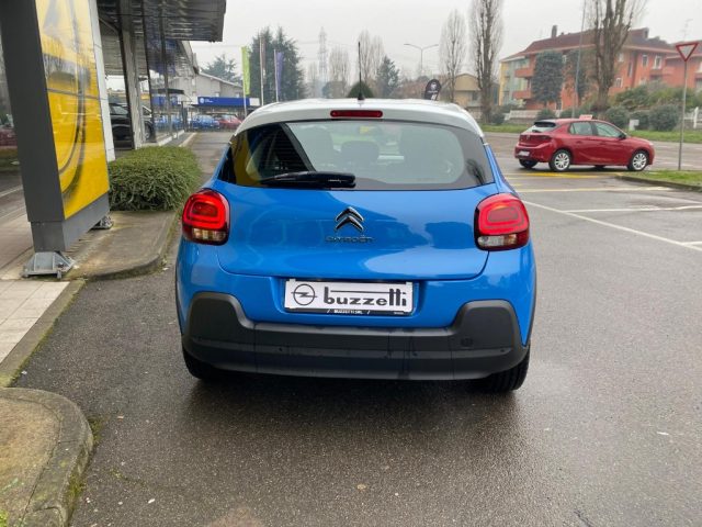 CITROEN C3 usata, con Airbag Passeggero