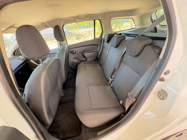 DACIA Logan usata 45