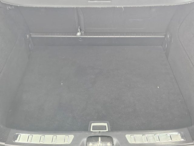 MERCEDES-BENZ B 180 usata, con Servosterzo