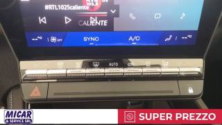 RENAULT Rafale usata, con Bluetooth