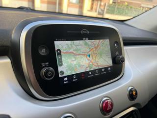 FIAT 500X usata, con Immobilizzatore elettronico