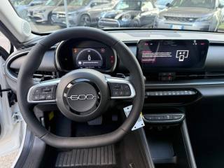 FIAT 600 usata, con ESP