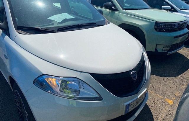 LANCIA Ypsilon usata, con Alzacristalli elettrici