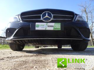 MERCEDES-BENZ C 300 usata 28