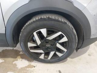 OPEL Mokka usata, con Fari LED