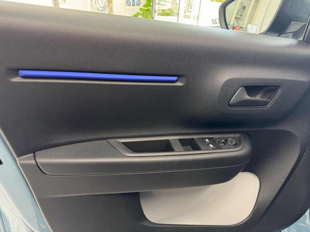 CITROEN C3 usata, con Fari LED