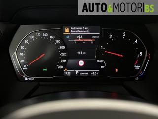 BMW 118 usata, con Lettore CD