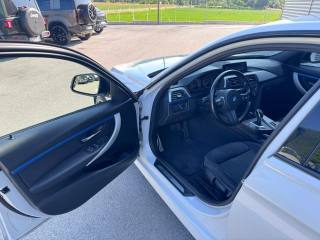 BMW 320 usata, con Cerchi in lega