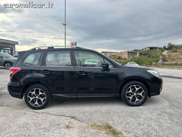 SUBARU Forester usata, con Chiusura centralizzata