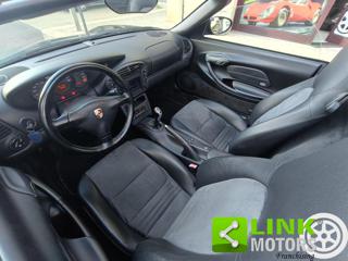 PORSCHE Boxster usata 36