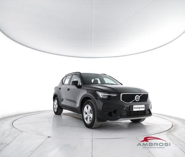 VOLVO XC40 usata 1