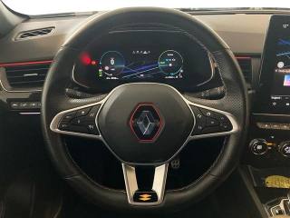 RENAULT Arkana usata, con Sensore di pioggia
