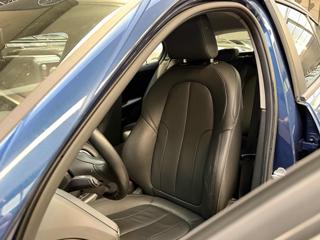 BMW 118 usata, con Controllo trazione