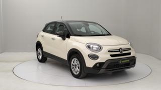 FIAT 500X usata, con Boardcomputer