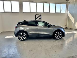 RENAULT Megane usata, con Chiusura centralizzata