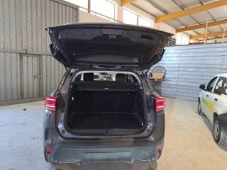 CITROEN C5 Aircross usata, con Autoradio