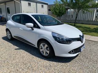 RENAULT Clio usata, con Climatizzatore
