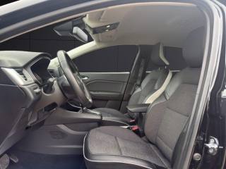 RENAULT Captur usata, con Cruise Control