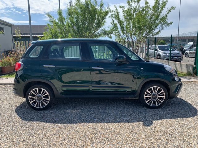 FIAT 500L usata, con Airbag Passeggero