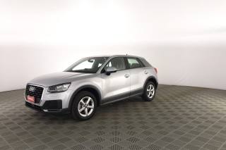 AUDI Q2 usata 6