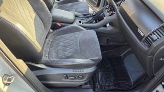SKODA Kodiaq usata, con Cronologia tagliandi