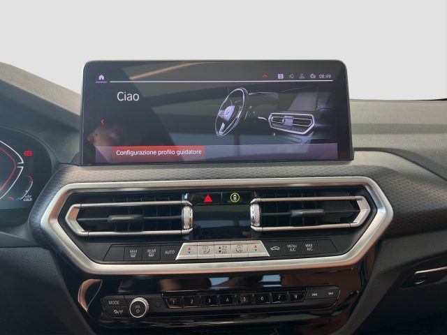 BMW X3 usata 15