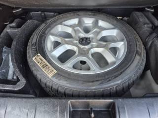 JEEP Renegade usata, con Servosterzo