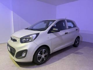 KIA Picanto usata 16