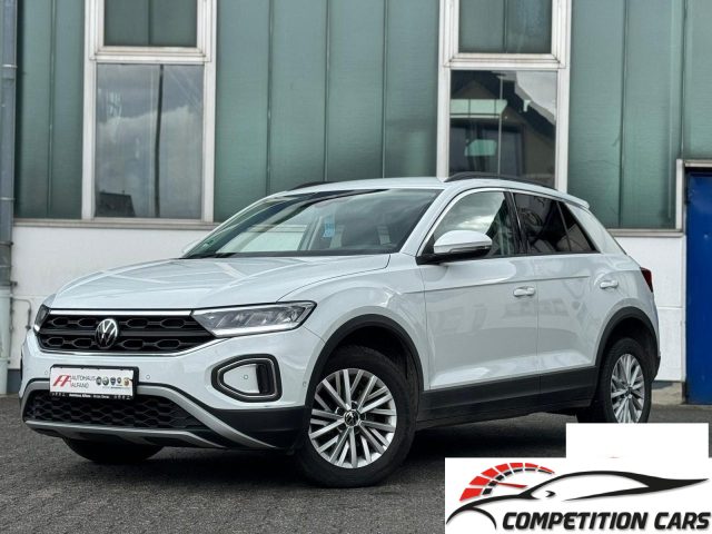 VOLKSWAGEN T-Roc usata, con Airbag laterali