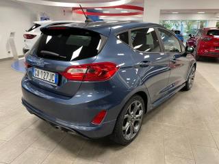 FORD Fiesta usata, con Fendinebbia