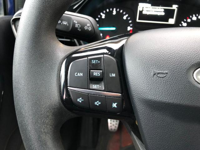 FORD Fiesta usata 14