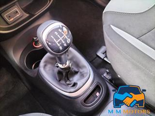 FIAT 500L usata, con Sedile posteriore sdoppiato