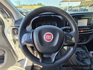 FIAT Doblo usata 17