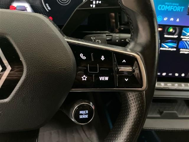 RENAULT Megane usata, con Specchietti laterali elettrici