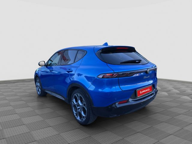 ALFA ROMEO Tonale usata 2