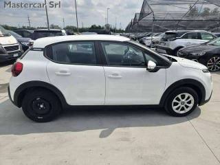 CITROEN C3 usata, con Boardcomputer