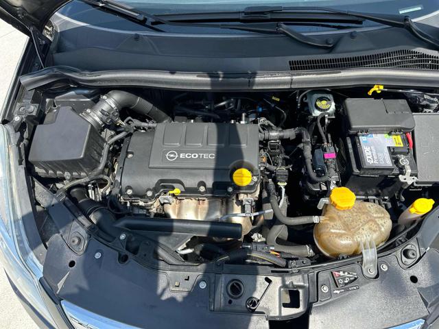 OPEL Corsa usata, con Vivavoce