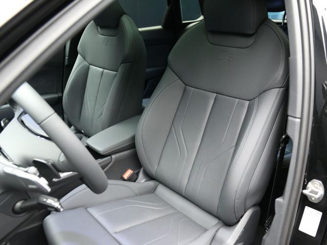 AUDI Q3 usata, con Cerchi in lega