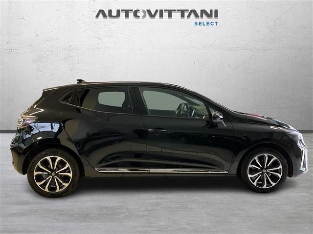 RENAULT Clio usata, con Alzacristalli elettrici