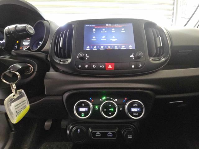 FIAT 500L usata, con Cerchi in lega