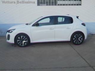 PEUGEOT 208 usata, con Climatizzatore