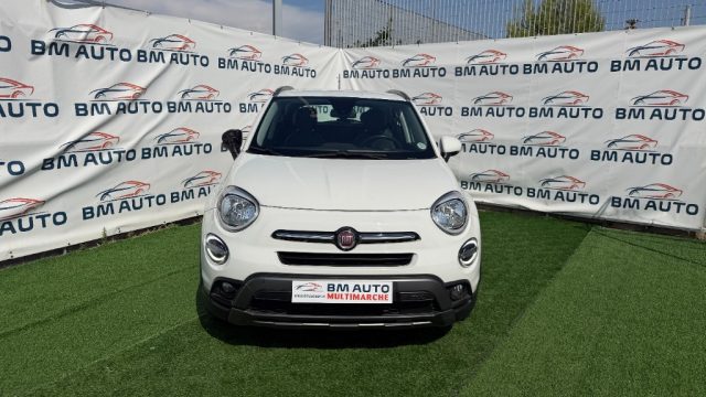 FIAT 500X usata, con Airbag