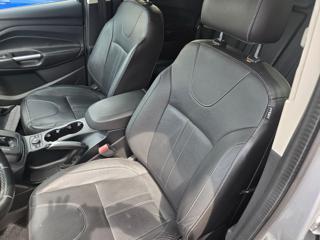 FORD Kuga usata, con Cruise Control