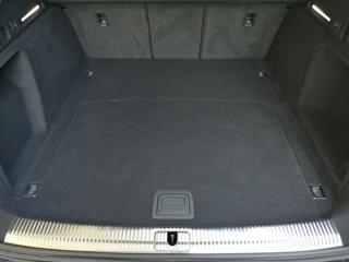 AUDI A4 usata, con Chiusura centralizzata
