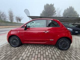 FIAT 500 usata 7