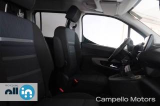 FIAT Doblo usata 14