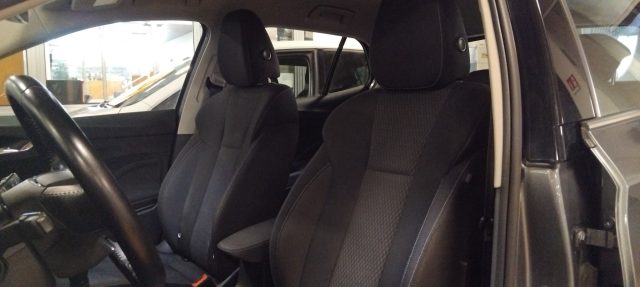 SKODA Fabia usata, con Fari LED