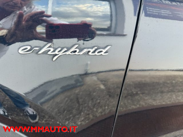 PORSCHE Cayenne usata, con Cerchi in lega