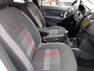 DACIA Sandero usata, con Controllo automatico clima